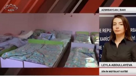 XƏBƏRLƏR    09.09.2021    (21:00)           Aparıcı:        Məhəmmədrza Mehrəfza            