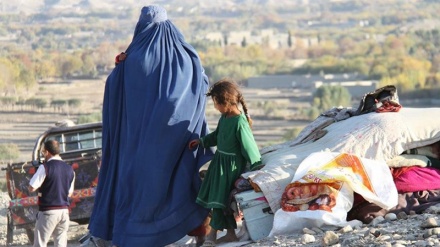 افغان عوام کے دشوار مسائل پر اقوام متحدہ کا انتباہ