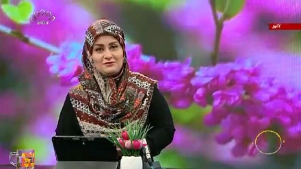 سماجی پروگرام ۔ زندگی سلام