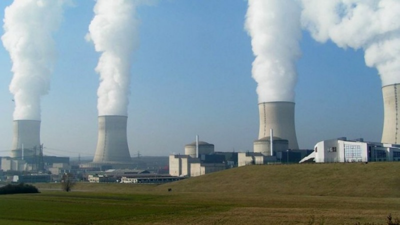 Serbia po sheh si zgjidhje energjinë bërthamore, ofrohet për ndërtimin e centraleve