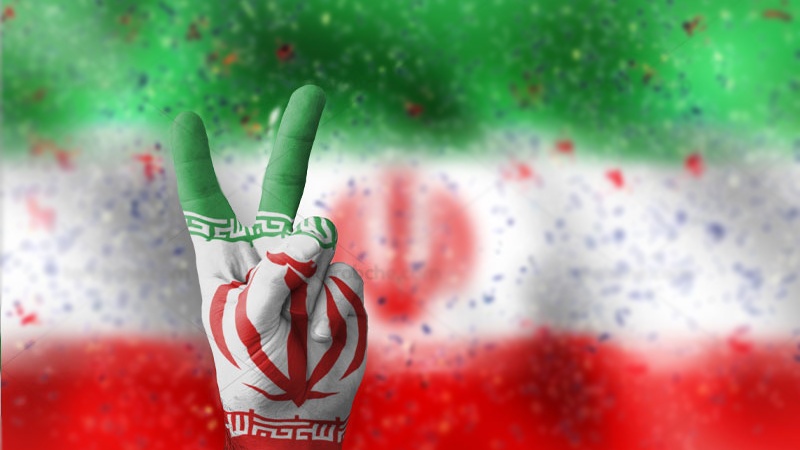 کھیل کے عالمی مقابلوں میں ایرانی کمپنیوں کی شاندار کارکردگی