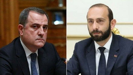 AR və Ermənistan xarici işlər nazirləri görüşəcəklər