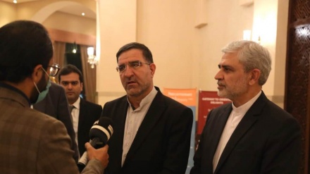 سەردانی تاقمی دۆستایەتیی پەرلەمانیی ئێران و پاکستان بۆ ئیسلام ئاباد