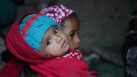 UNICEF on min yəmənli uşağın öldüyü və əlil olduğunu bildirib