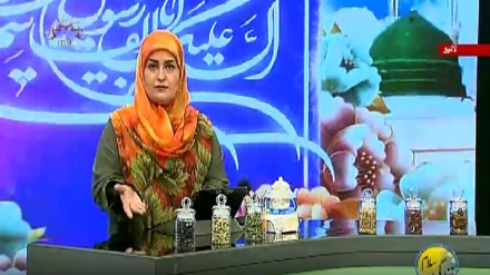 سماجی پروگرام ۔ زندگی سلام