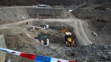 Kosovë, sot varrosen eshtrat e martirëve që u gjetën në varrezën masive në Serbi