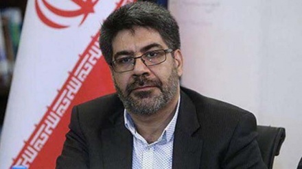 İran BMT-dən təcili tədbirlər görməsini istəyib
