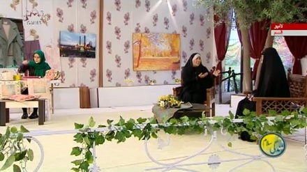 سماجی پروگرام ۔ زندگی سلام