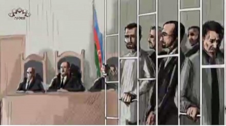 XƏBƏRLƏR    20.10.2021    (20:00)            Aparıcı:      Məhəmmədrza Mehrəfza