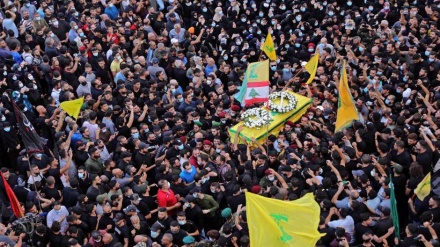 Hezbollah neće dozvoliti da bude uvučen u građanski rat u Libanonu