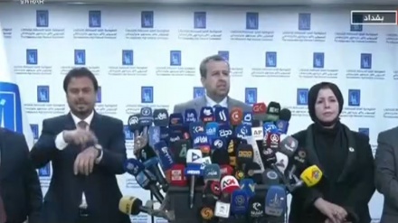 عراق میں انتخابی نتائج کے بعد سیاسی سرگرمیاں