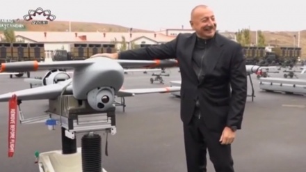 Azərbaycandan İrana qarşı İsrail təhlükəsi varmı?