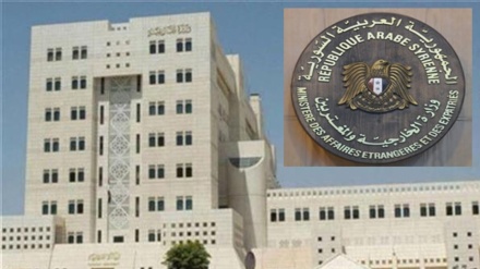 سوریا : رووبەڕوی دەستدرێژی تورکیا دەبینەوە و خاکی خۆمان رزگار دەکەین 