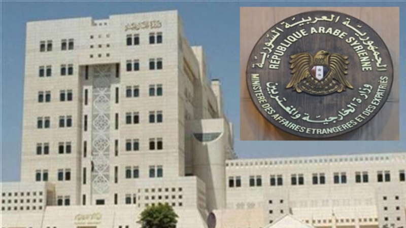 سوریا : رووبەڕوی دەستدرێژی تورکیا دەبینەوە و خاکی خۆمان رزگار دەکەین 