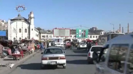 افغانستان میں داعش کی دہشتگردی