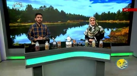 سماجی پروگرام ۔ زندگی سلام