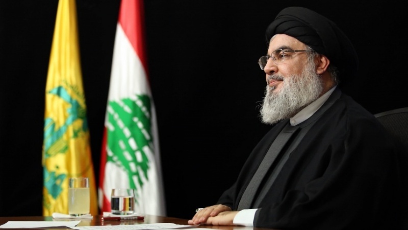 Sekretari i Përgjithshëm i Hezbollahut të Libanit: Imam Khomeini (ra) e ktheu lindjen e Profetit të Shenjtë të Islamit (as) në një pikë uniteti për myslimanët