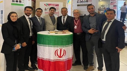 İranlı ixtiraçılar Xorvatiya Beynəlxalq İxtiralar Sərgisində birinci olublar
