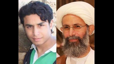 سعودی جیل کا دروازہ کھلا، 10 سال بعد علی النمر کو رہائی ملی