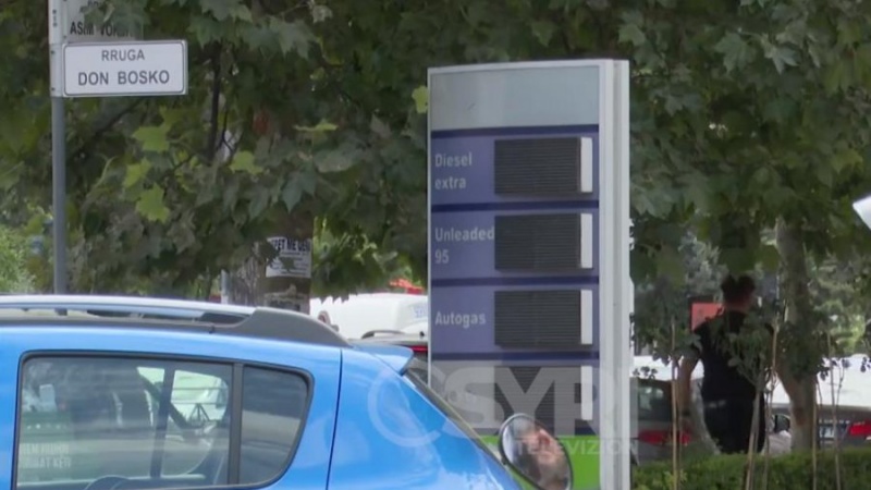 Nuk ndalet çmimi i karburanteve, nafta rritet me 21 lekë për 7 ditë