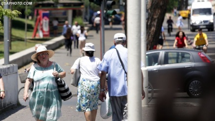 Familjet shqiptare, shpenzimet më të larta në Evropë për ushqime dhe pije