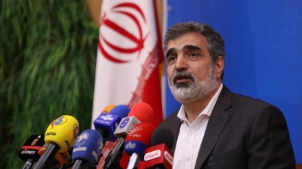 سامراجی ممالک کو گوارا نہیں کہ ایران کے پاس ایٹمی ٹیکنالوجی ہو: بہروز کمالوندی 