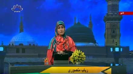 سماجی پروگرام ۔ زندگی سلام