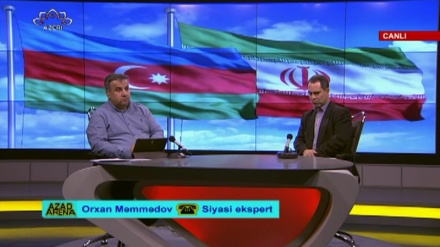 İsrailin Azərbaycana gətirdiyi silahlar Ermənistana hesablanmayıb