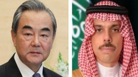 Çinin xarici işlər naziri İranın dinc nüvə proqramına dəstəyin vacibliyini vurğulayıb 