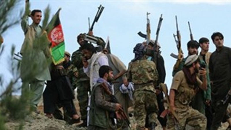 شورای مقاومت افغانستان و آمادگی برای مذاکره با طالبان