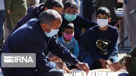 کایەیەکی دڵخوازی سەردار «حاج قاسم سولەیمانی» تۆماری نیشتیمانی کرا