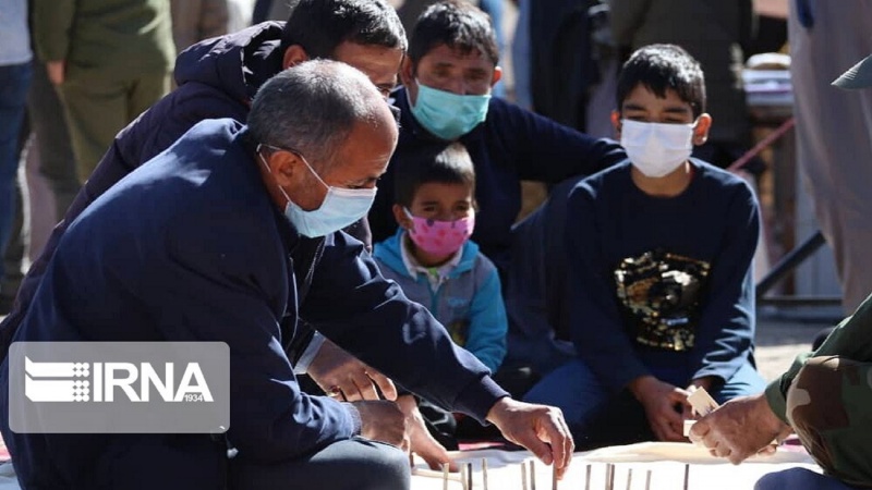 کایەیەکی دڵخوازی سەردار «حاج قاسم سولەیمانی» تۆماری نیشتیمانی کرا