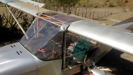 Trafik droge?! Misteri i pilotëve të avionit të rrëzuar në Kelmend