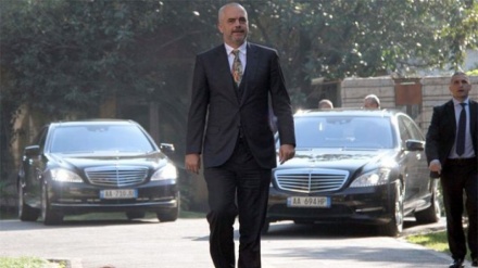 Pas propozimit të PD, Rama nuk vonon: Të ngrihet menjëherë Komisioni i Reformës Zgjedhore