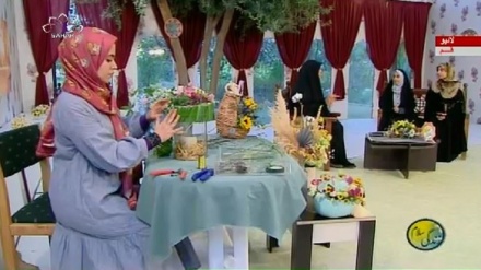 سماجی پروگرام ۔ زندگی سلام