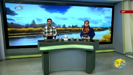 سماجی پروگرام ۔ زندگی سلام