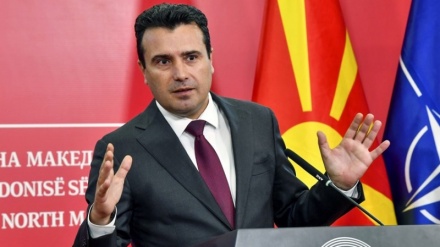 Integrimi evropian, Zaev pret rezultat pas zgjedhjeve në Bullgari