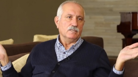 Azərbaycan Respublikası İsrail rejimi qarşısında öhdəlik götürüb?