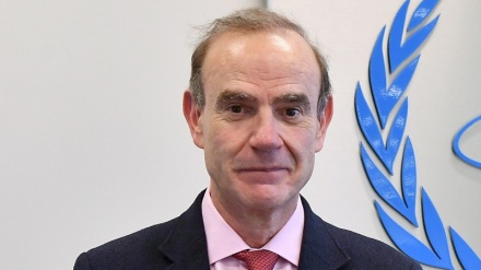 Enrique Mora, së shpejti  në Teheran