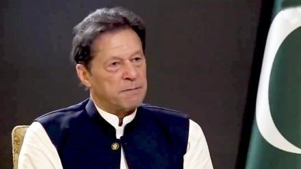 انصاف کو عام کئے بغیر خوشحالی اور جمہوریت کا قیام ممکن نہیں: عمران خان