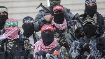 Midhət Əlsalehin terroru sionistlərin islami ümmətə qarşı təcavüzüdür