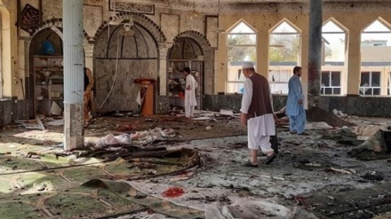 Iran osudio napad na džamiju u Afganistanu, za koji je odgovornost preuzeo ISIL