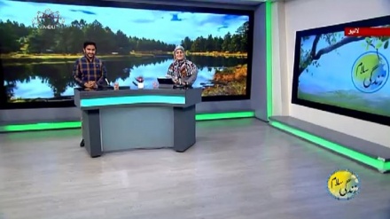 سماجی پروگرام ۔ زندگی سلام