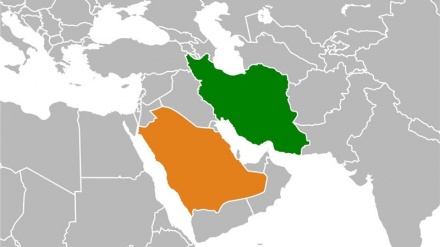 ایران-سعودی عرب جلد ہی اپنے قونصل خانے کھول دیں گے: بلومبرگ