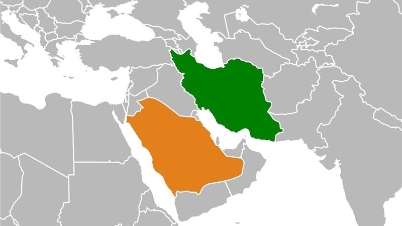 ایران-سعودی عرب جلد ہی اپنے قونصل خانے کھول دیں گے: بلومبرگ