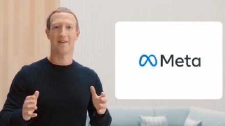 Mark Zuckerberg: Navê Facebookê dibe Meta