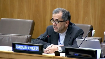 Takht Revançi: Sanksionet janë një akt terrorist