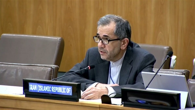 Takht Revançi: Sanksionet janë një akt terrorist