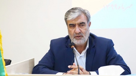 صہیونی حکومت کو دندان شکن جواب دیا جائے گا: ایران