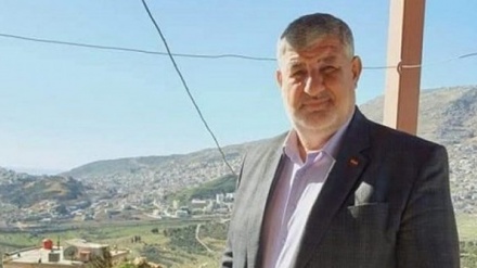 مدحت الصالح کا قتل صیہونیوں کی مجرمانہ سرشت اور غنڈہ گردی کی عکاس ہے: فلسطینی تنظیمیں